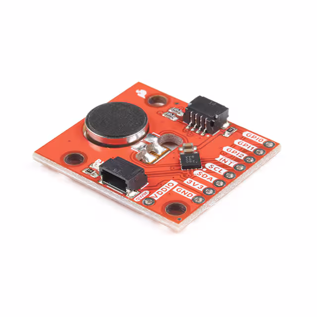 ROB-17590 SparkFun Electronics  Cartes d'évaluation - Cartes d'extension Cartes filles